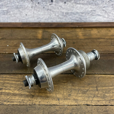 サンツァーシュパーブプロsuntour superbe pro36h njsハブ Vintage Suntour Superbe Pro Hub Set 36 Hole 126 mm 100 36