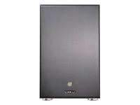Lian-li Case Pc-m25b Mini Tower 5x3.5 Inch Hot Swap Micro-atx/mini-itx Black Lian-li Case Pc-m25b Mini Tower 5x3.5 Inch Hot Swap Micro-atx/mini-itx Black