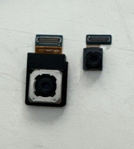 Original Kamera Bilder Hinten Haupt- Für Samsung Galaxy S7 G930U S7 Edge G935U