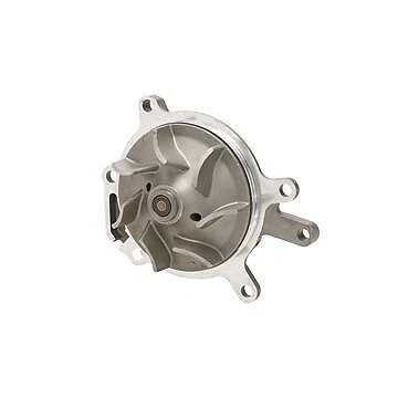 Bomba de agua Dayco 2008 para Chevrolet Silverado 3500 HD 2007-2014 6,6 L V8 motor Foto 2 de 2