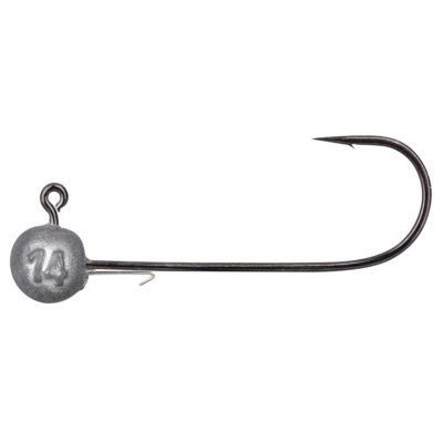 Spro Round HD Jighead 90 - Jighaken - Jigköpfe