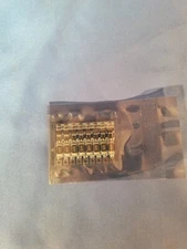 8S Li-Ion Lithium-Ion Battery Balancer Module Board