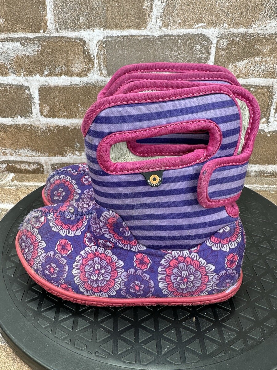 Baby Shoes Baby Bogs Size Baby Bogs Reef Discount