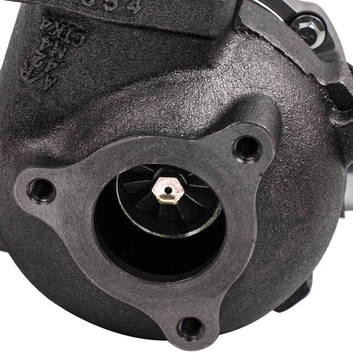 Turbolader D4FA D4FB 740611 28201-2A400 for Hyundai Kia 1.5 CRDi 81 kW / 110 PS - Picture 6 of 8