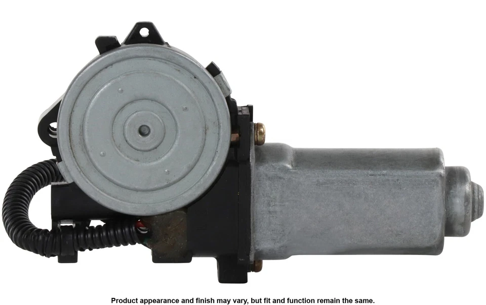 车窗电机左卡通适用于 1993 - 1994 年丰田 Tercel — 第 4/4 张图片