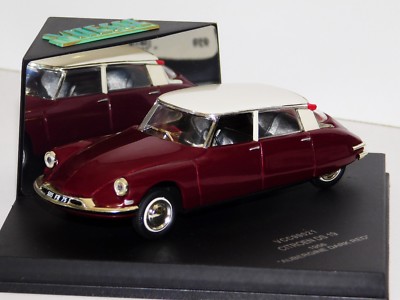フランス製 TIN TOY ART CITROËN DS19 *超稀少モデル* フランス製 TIN TOY ART CITROËN DS19 *超稀少モデル* フランス製 TIN
