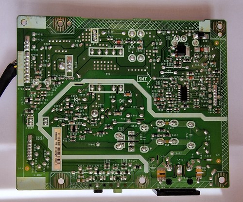 IIYAMA XU2792HSU 27" Monitor POWER SUPPLY BOARD 4H.4CR02.A10 - Afbeelding 5 van 6