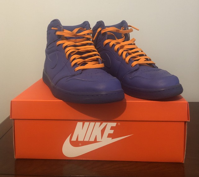 jordan gatorade grape