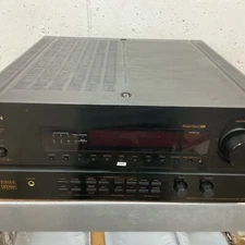 Denon AVR-3600 Surround Sound 5.1 Channel Dolby Digital Receiver
