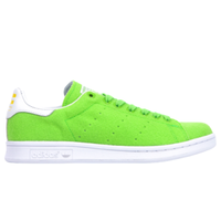 adidas Stan Smith Pharrell Blue Men's - B25386 - US