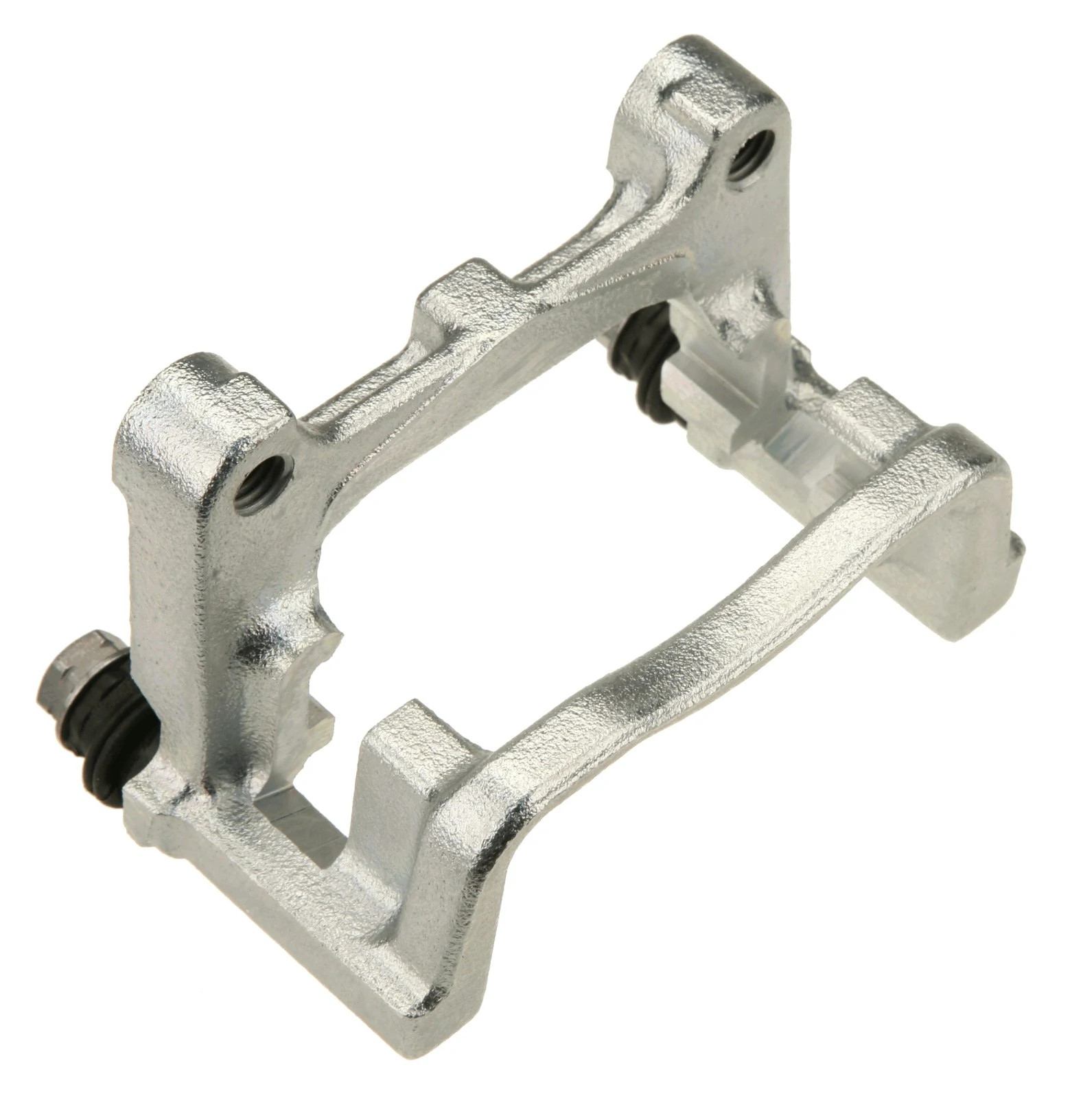Support d'étrier de frein TRW Automotive BDA675 en acier moulé haute performance