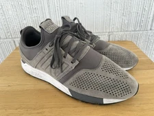 NEW BALANCE 247 Suede Grey MRL247LY Men’s Sneakers Size 11