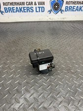 POMPA ABS LAMBRETTA V200 SPECIAL E5 170 BENZINA 38730-XJE-0000