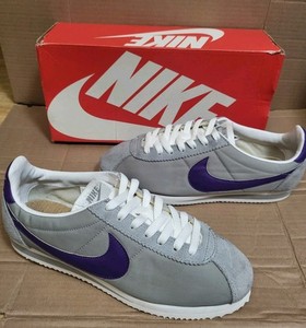 Nike Cortez Purple | eBay display picture 2