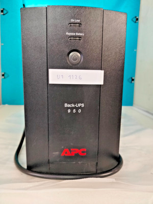USV I APC Back-UPS 950 als Ersatzteilspender (U1 1126)