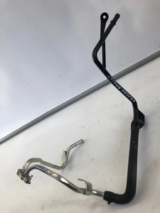 VW PASSAT B9 Variant CJ5 Turbinenschmierrohr 05e121497e 1.50 Petrol 34267144