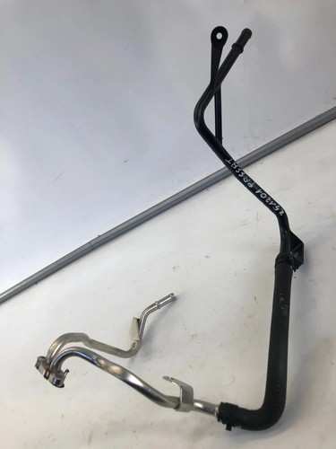 VW PASSAT B9 Variant CJ5 Turbinenschmierrohr 05e121497e 1.50 Petrol 34267144