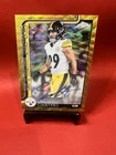 2025 Topps Signature Sebastian Castro Red (RAW)