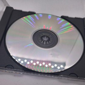 SS  Software Sega Saturn Internet 2  Japanese version 10a