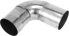 90 Degree Mandrel Exhaust Tube Car Exhaust Pipe Mandrel Bend Diy Custom 3 Inch 90 Degree Mandrel Exhaust Tube Car Exhaust Pipe Mandrel Bend Diy Custom 3 Inch