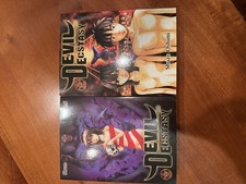 Shuzo Oshimi Devil Ecstacy Manga Omnibus volumi completi 1-2