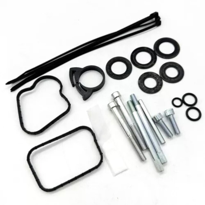 Turbo Actuator 5496045RX VGT Electronic Actuator Fit For Cummins HE300VG HE351VE