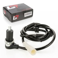 ABS Sensor Raddrehzahlgeber Hinten Rechts FüR Lancia Y 840A 1995-2003