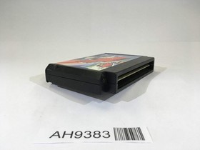AH9383 Road Fighter NES Famicom Japan