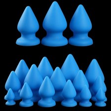 2026 Huge Anal Plug Silicone Dildo Suction Cup Big ButtPlug Anal Dilator Sex Toy