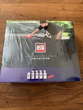 Image of Autoglym Luxury Bodywork & Wheels Kit NEW