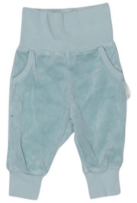 Steiff Stoffhose Jungen Hose Pants Kinderhose Gr. EU 56 Baumwolle He... #sj7nwp3