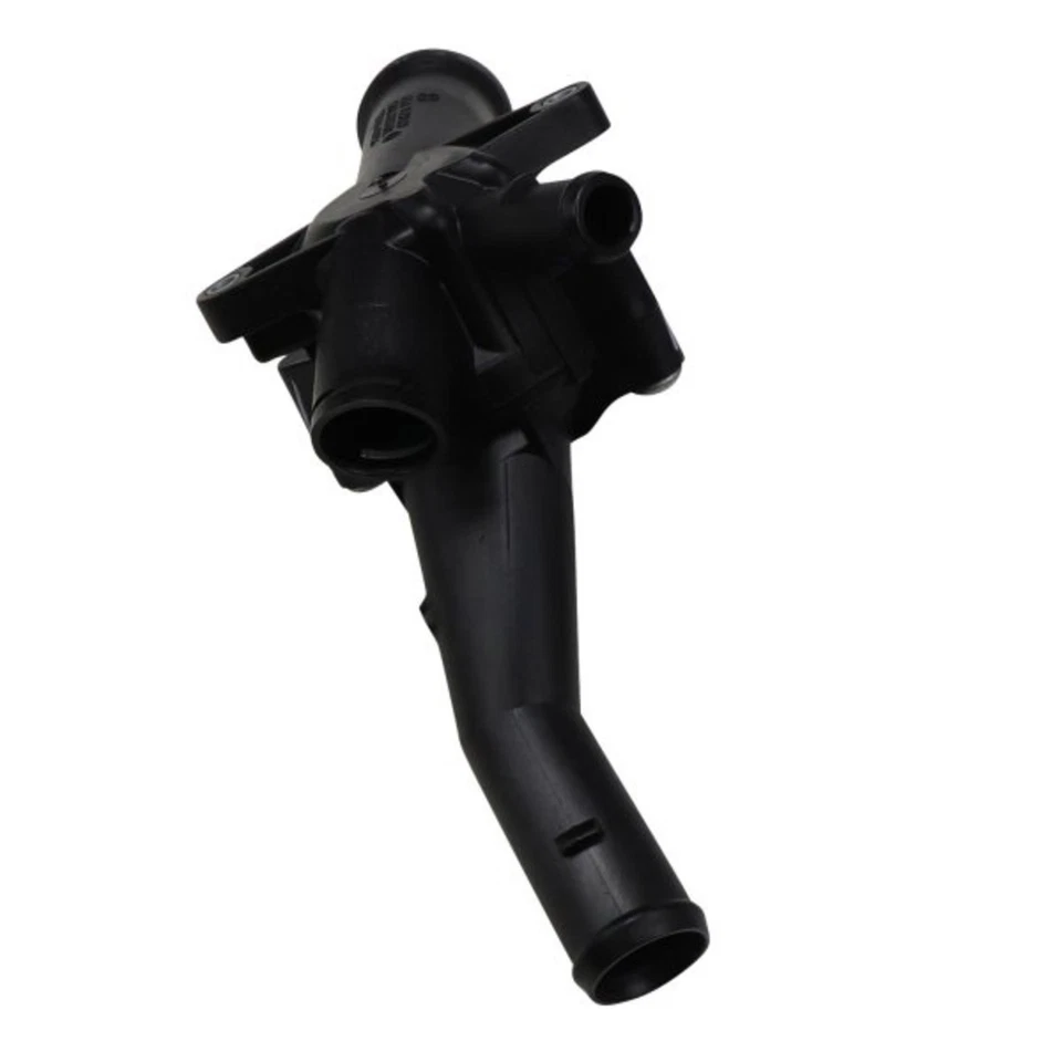 143-0908 Beck Arnley 恒温器外壳适用于大众大众高尔夫捷达帕萨特 — 第 4/4 张图片