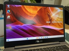 Asus S406U Ordinateur Portable