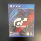 Sony Interactive Gran Turismo 7 PS4, Multiplayer, PS5 Upgrade, 2022
