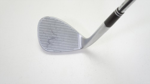Cleveland Rtx Full Face Zipcore Tour Satin Wedge 56°-9 Dynamic Gold Good - Picture 2 of 5