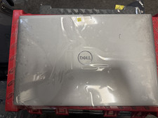 Defective Dell XPS 15 9500 9510 9520 15.6" FHD SILVER White LCD FKR1K GMW9D ETD5