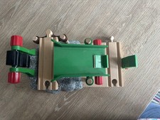 Brio 33551 Stone Quarry Loader Wooden Railway
