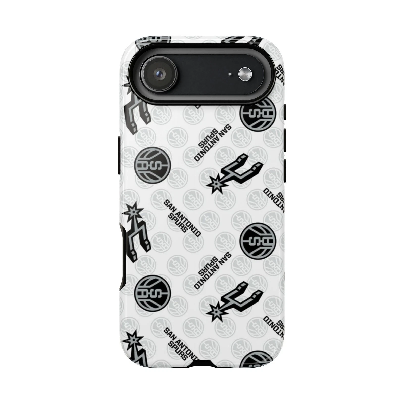 San Antonio Spurs iPhone Cases