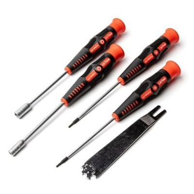 Dynamite STARTUP TOOL SET: Losi Mini T 2.0, Mini B (DYNT0504)