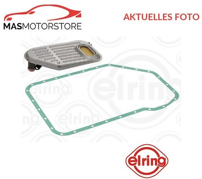 AUTOMATIKGETRIEBE HYDRAULIKFILTERSATZ ELRING 905370 A FÜR VW PASSAT B5.5