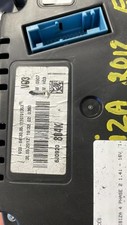 Compteur Seat IBIZA