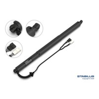 Elektromotor, Heckklappe Stabilus 215637