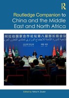 Routledge Companion To China And The Middle East And North Africa Zoubir Buch