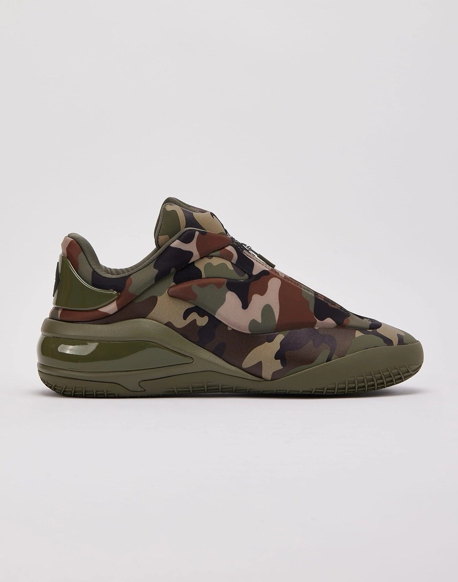 SHAI 001 Converse CAMO | eBay