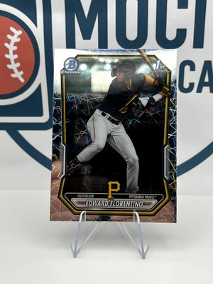 2026 Bowman Chrome Velocity Laser Prospects $1 EA (Pick Your Card)