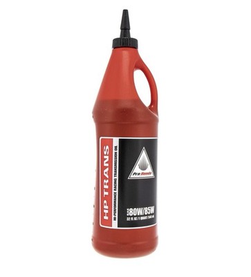 Honda 08C35-A851M01 Transmission Oil 32oz Hi-Performance Racing SAE 80W/85W