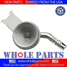 New PA080037 Top Front Burner Assembly Standard Depth for Viking