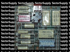 NT2X80AA NORTEL NETWORKS DMS-100 PRECISION BALANCE NETWORK CARD DMS-100