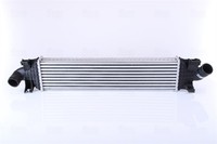 LadeluftküHler ** First FIT ** Nissens 96689 FüR Ford Fiat DM2 MAX Mondeo Ducato