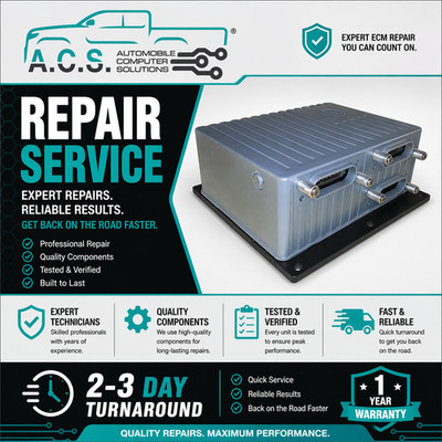 Cummins Computer ECM ECU CELECT L10 M11 N14 3618046